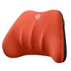Car Lumbar Cushion Car Waist Support Made Of Memory Foam Memory Foam Seat Back Head Rest Pillow Breathable Support Pillow For