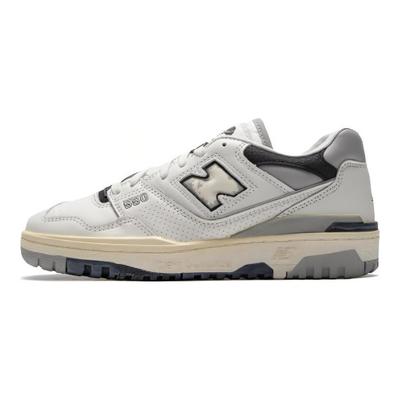 550 Vintage Pack Concrete Sneakers BB550VGB