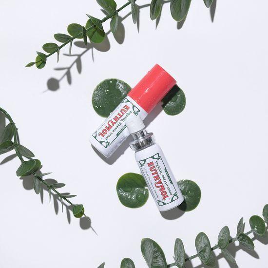 EUTHYMOL Mouth Spray 15ml