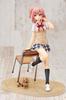 Kotobukiya My Teen Romantic Comedy SNAFU 2 Yuigahama Yui 18 scale PVC painted finished figure