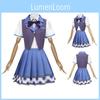 Süße Freundin 3 Yanaki Kosupure Uniform Cosplay Kostüm Für Anime Rollenspiel