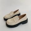 Woman Flats Lastest Casual Slip-on Shoes For Women Stylish Cheap Clearance Hot Trendy Spring Trend Beau Today Social