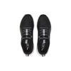 Puma Twitch Runner Trail Black White Unisex Sneakers 376961-05