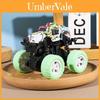 Plastic Off Road Toy Car For Boys With Inertial Drive And Creative Artwork For Playtime
