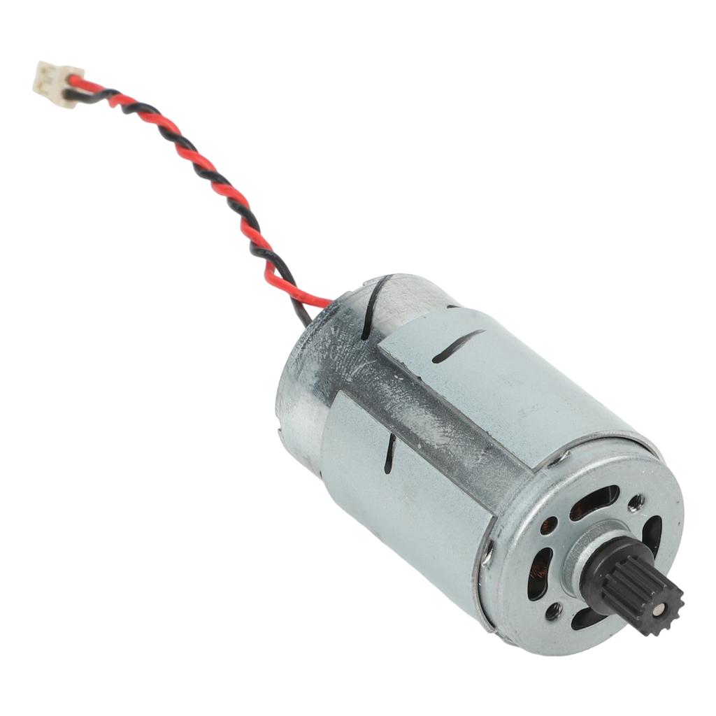 1/2 Pcs Roller Brush Motor For Ecovacs For Deebot DN622.11 DN622.31 N79W 500 Vacuum Cleaner Accessories Spare To Replace