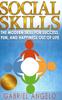 The Social Skills Book