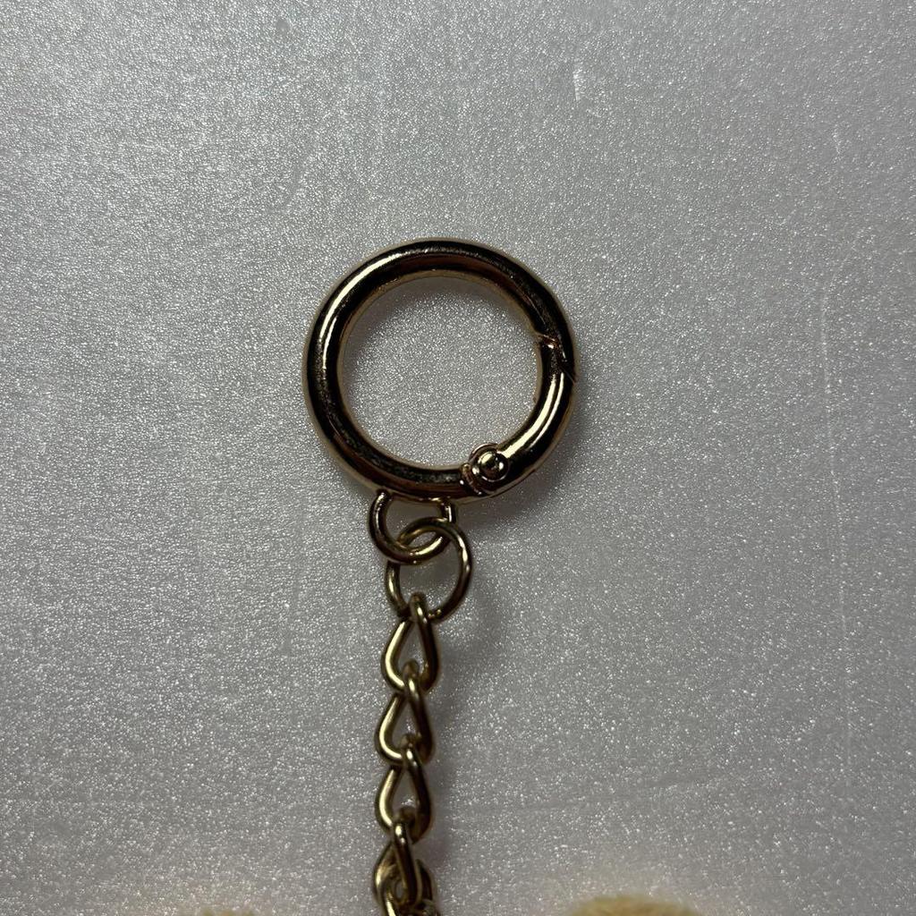 [USED] TWICE Photo Card Keychain JIVELY Jihyo