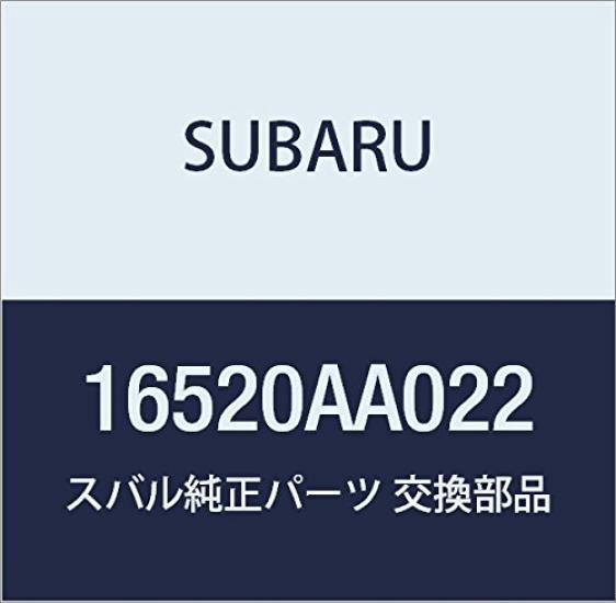 SUBARU Genuine Case Air Cleaner for Forester 5D Part Number 16520AA022 Wagon,