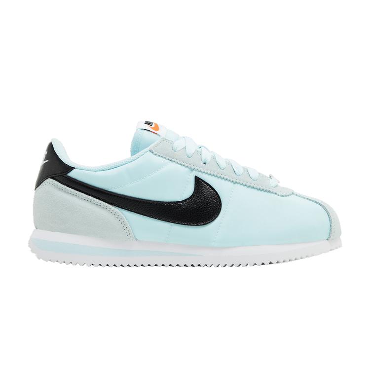 

Nike Cortez Текстиль Ледниковый Голубой (Женский) 36.5