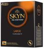 Latex-free Condoms Skyn Large X36 - Manix - Skyn - Latex-free Condoms