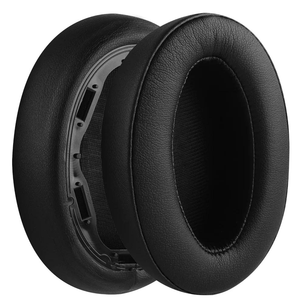 Comfortable Earpads Premium Ear Cushions Soft Foam Earpads Ear Pads for sony WH-H910N Headset Cover Sleeves