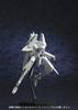 Kotobukiya Knights of Sidonia Type 17 Guard Shiratsuki Kai Tsugue scale plastic kit 1/100
