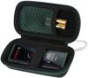 (Case Only) Protective Storage Case for Bosch EasyDistance 25/ZAMO3 Laser Distance Meter, Class 2 Laser, by Aenllosi (for ZAMO3).