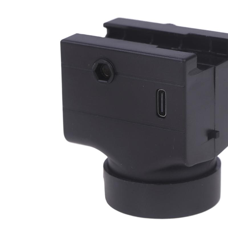 Lighting Adapter Electric Ge L Ball Blaster Splatter Ball Blasters, Accessories Fluorescent Bulb Illuminator Luminous