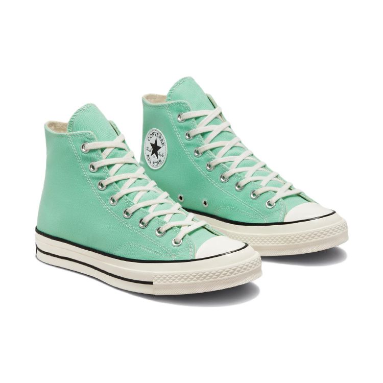 Converse Chuck 70 High Unisex Vintage White A00748C