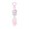 Sanrio Keychain (Milky Kitten) Hello Kitty 684546