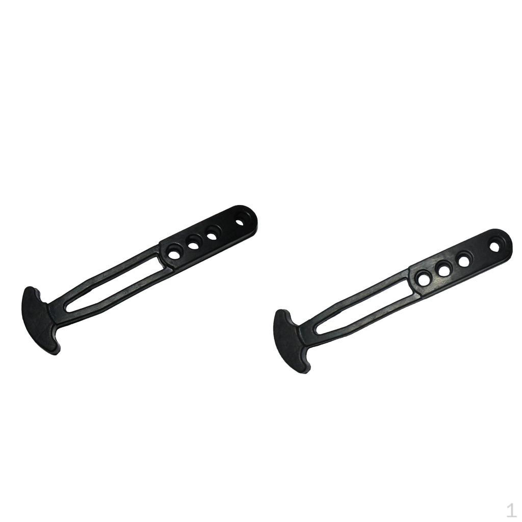 

2 шт. Спортивная лестница для посадки на гидроцикл, лента с защелкой в сборе