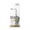WoodWinds Reeds for Tenor Saxophone SELECT JAZZ FILED RSF05TSX2H 5 reeds per pack D'Addario D'Addario [Hardness 2H]