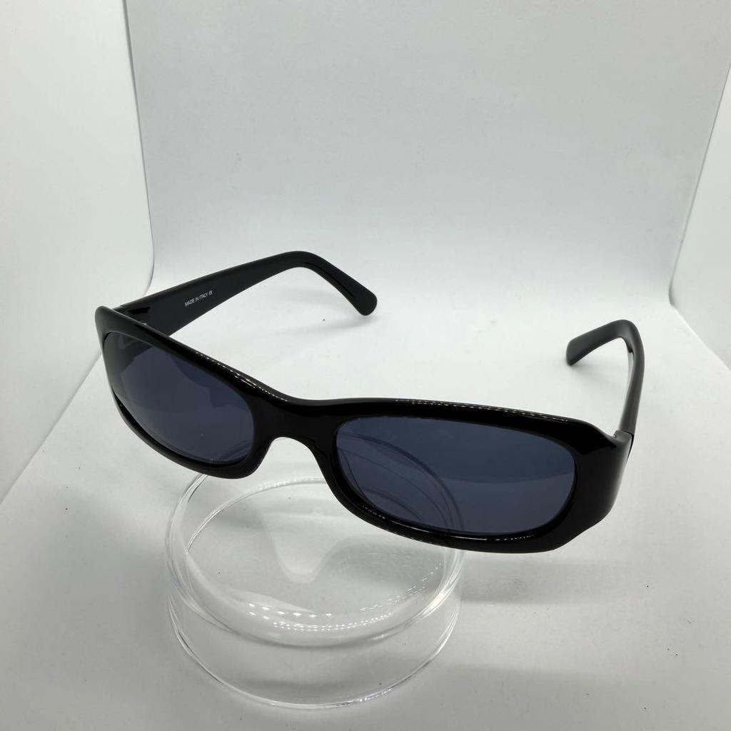 Used LOEWE archive y2k sunglasses for men and women