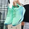 Neue Laufschuhe Herren Spezialität Marathon Herren Sport Leicht Carbonplatte Damen Bequem Sportliche Rutschfeste Sneaker