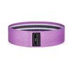 1/3PC Resistance Band Yoga Elastic Band Hip Fitness Exercise Non-slip and Durable Gym Fitness Training Band Yoga Stretching Band