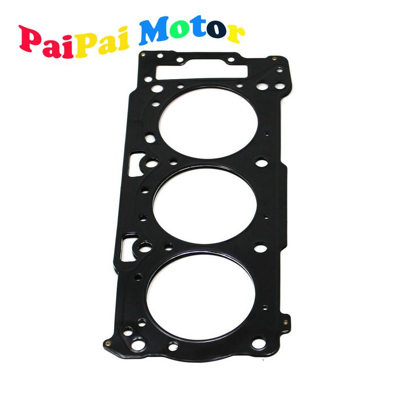 For All & Years 130-260 HP Sea-Doo Seadoo BRP 4-Tec Cylinder Head Gasket GT I GTR GTX RXP RXT /-X Wake