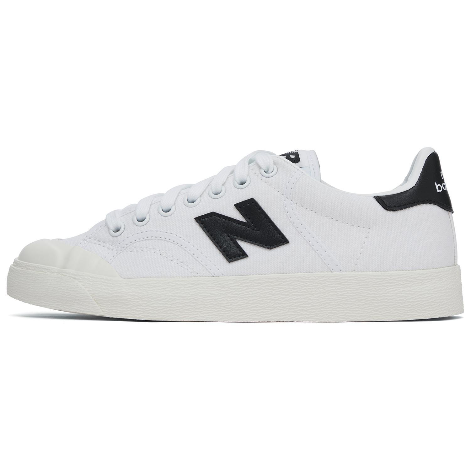 New Balance 100 White Black Men s BB100CVA EU 37.5