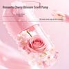 Dejie Cherry Blossom Foaming Hand Wash