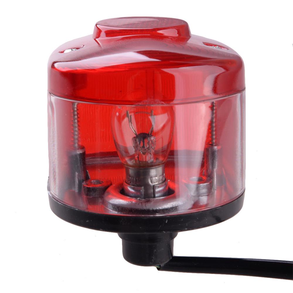 Tail Light Brake Tail Light 33701-118-670 For Honda CT70 Z50A SL70 SL 90 100 125