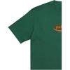 Palace Qualitäts-T-Shirt Grün Unisex Oberteile P23TS131