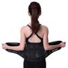 Laipushi Breathable Steel Plate Lumbar Support Belt