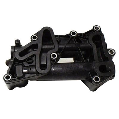 Oil Filter Thermostat Housing For Bmw 1 2 3 4 5 6 7 Series X1 X3 X4 X5 X6 2L 3L 11428507694 8507694