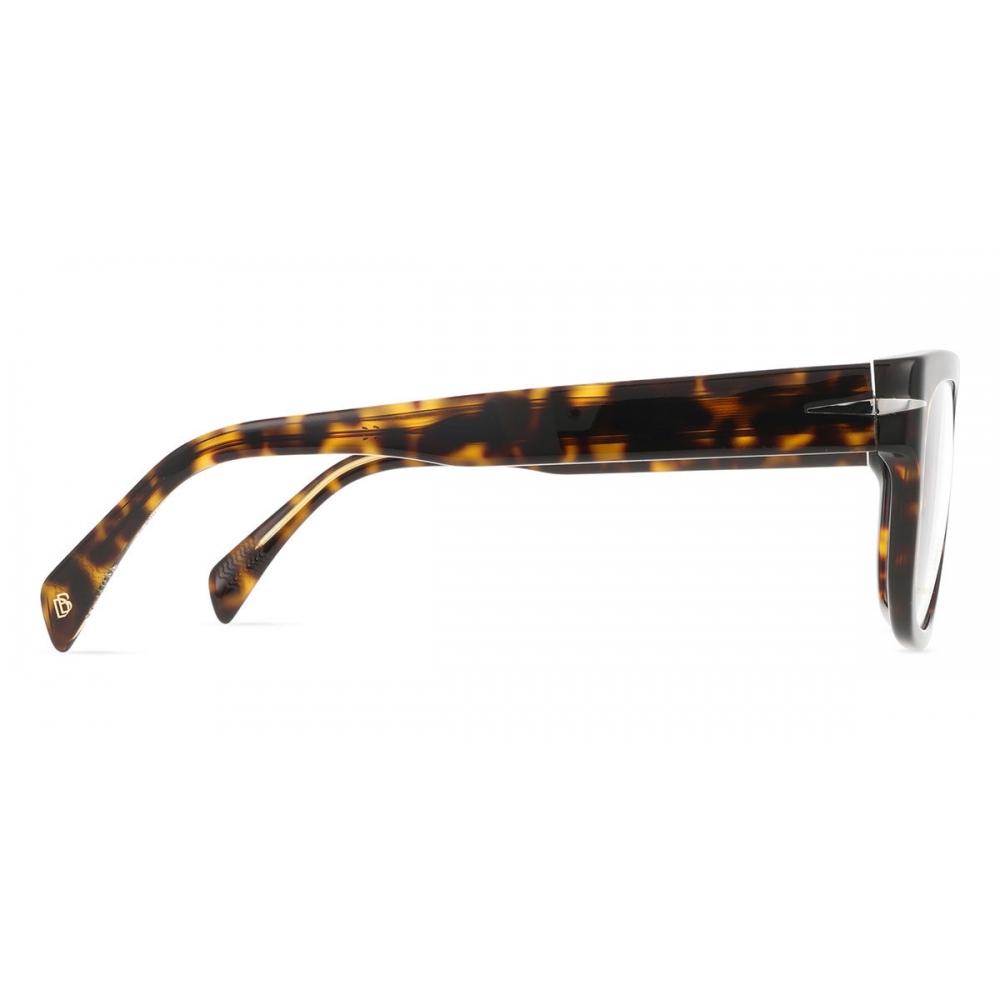 David Beckham Men Db 7052 086 Eyeglasses