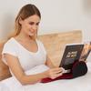 Supporto a Cuscino per Tablet per Telefono Supporto a Cuscino per Ginocchio Morbido Supporto per Polso Multi Angolazione Morbido Supporto a Cuscino per Ginocchio