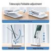 Foldable Telescopic Phone Stand