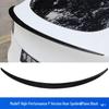 Tesla Model 3/Y Performance Akcesoryjny Spoiler Tylny (Wersja po liftingu)