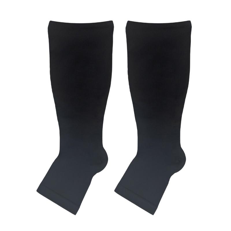 Compression Socks for Women Men Circulation Cute Fun Support Socks For Nurse,Pregnancy,Travel,Flight,Athletic
