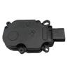 68110263AA: Chrysler 200 Louvered Grille Air Actuator Motor