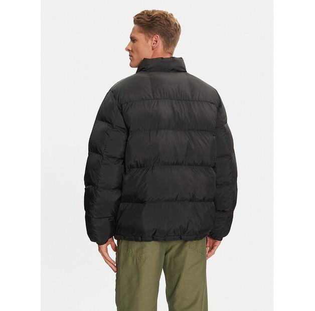 Пуховик Levi's® Piedmont Short 0011G-0000 черный Regular Fit