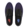Vans Authentic V44cf Bbs Purple Black