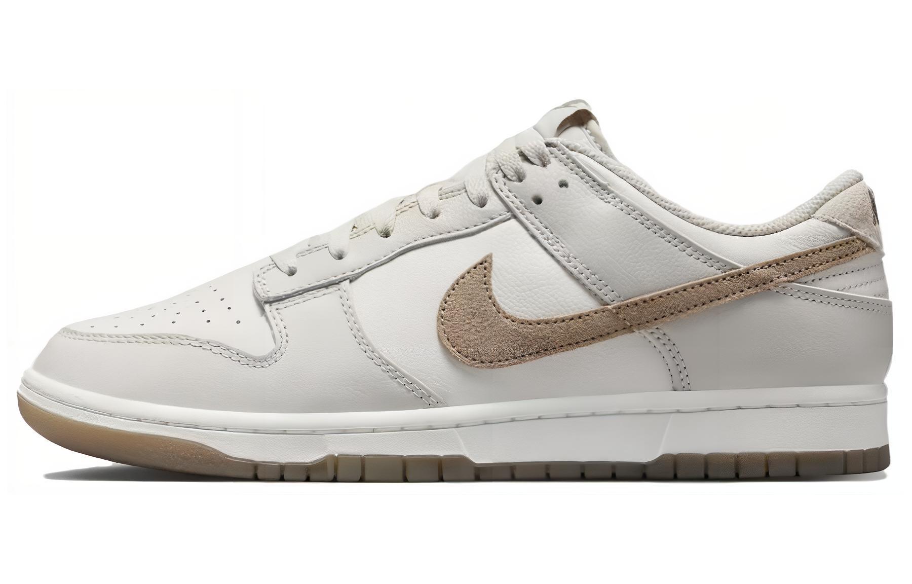 

Nike Dunk Low Phantom Khaki FJ4188-001 40.5