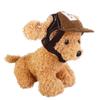 Outdoor Adjustable Hiking Breathable Sports Pet Accessories Dog Baseball Cap Summer Hat Sun Hat