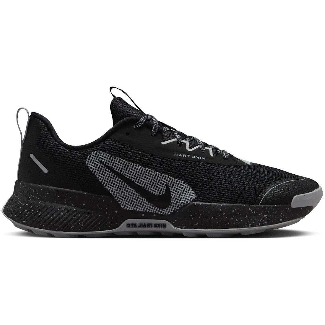 

Sneaker Nike Juniper Trail 3 Black Wolf Grey Photon Dust(FQ0904-001) 44
