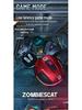 Devil Cat B5 Wireless Gaming Bluetooth Headphones: Low Latency, In-Ear, ANC, High Sound Quality.