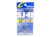 Owner Anzuelo Jigging SJ-41 TN Stinger Tamaño 3/0 (6437)