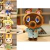 Soft And Durable Animal Crossing New Horizons Plush Toy Stuffed Buddy Doll 25cm