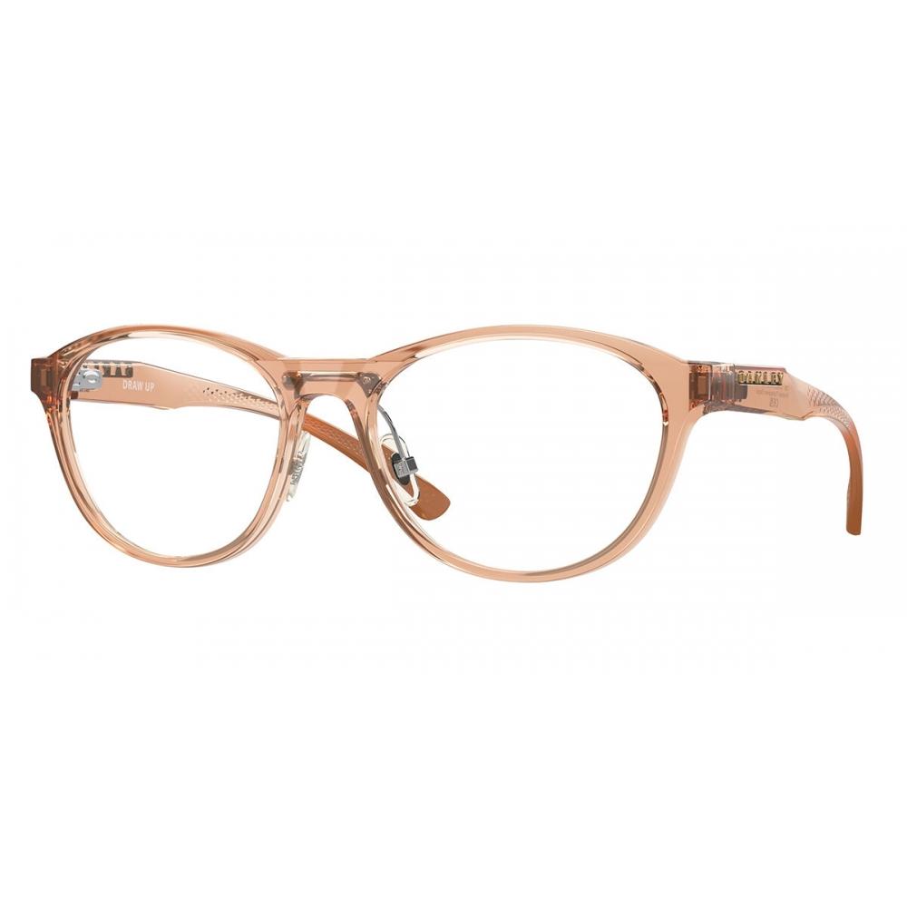 

Oakley Ox8057 Draw Up 805707 Women Eyeglasses /54