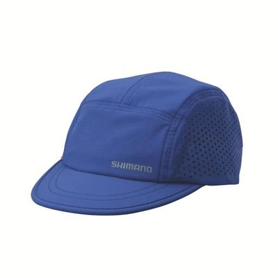 Belüftungskappe Blau S [Shimano] CA-021W