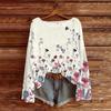 Sweatshirts For Children Boys And Girls Knit Sweater Cute Shirt Fall Crewneck Pullover Tops
