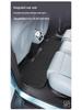 Changan New Deep Blue S05 TPE Floor Mats - Compatible with 26 Models, Full Coverage Car Accessories.